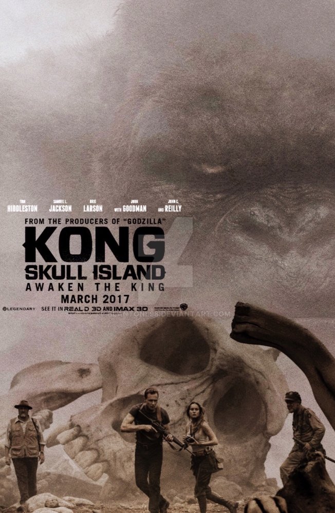 kong