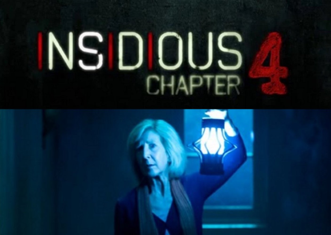 Insidious: Az Utolsó Kulcs