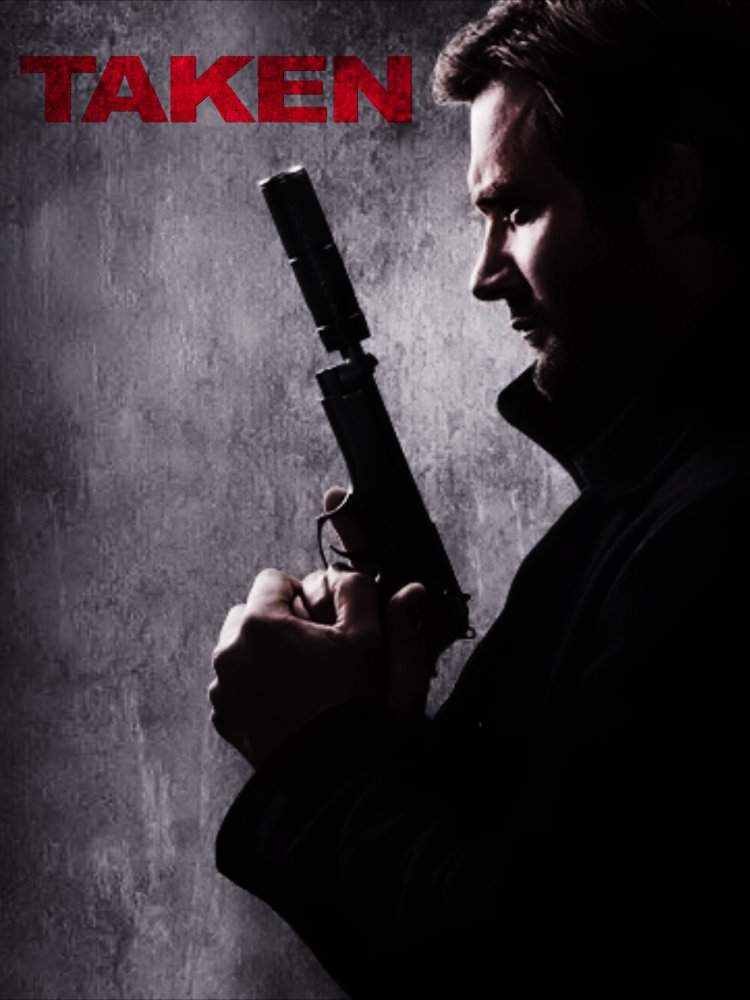 Taken (sorozat, 2017) | Kritikák, videók, szereplők | MAFAB.hu