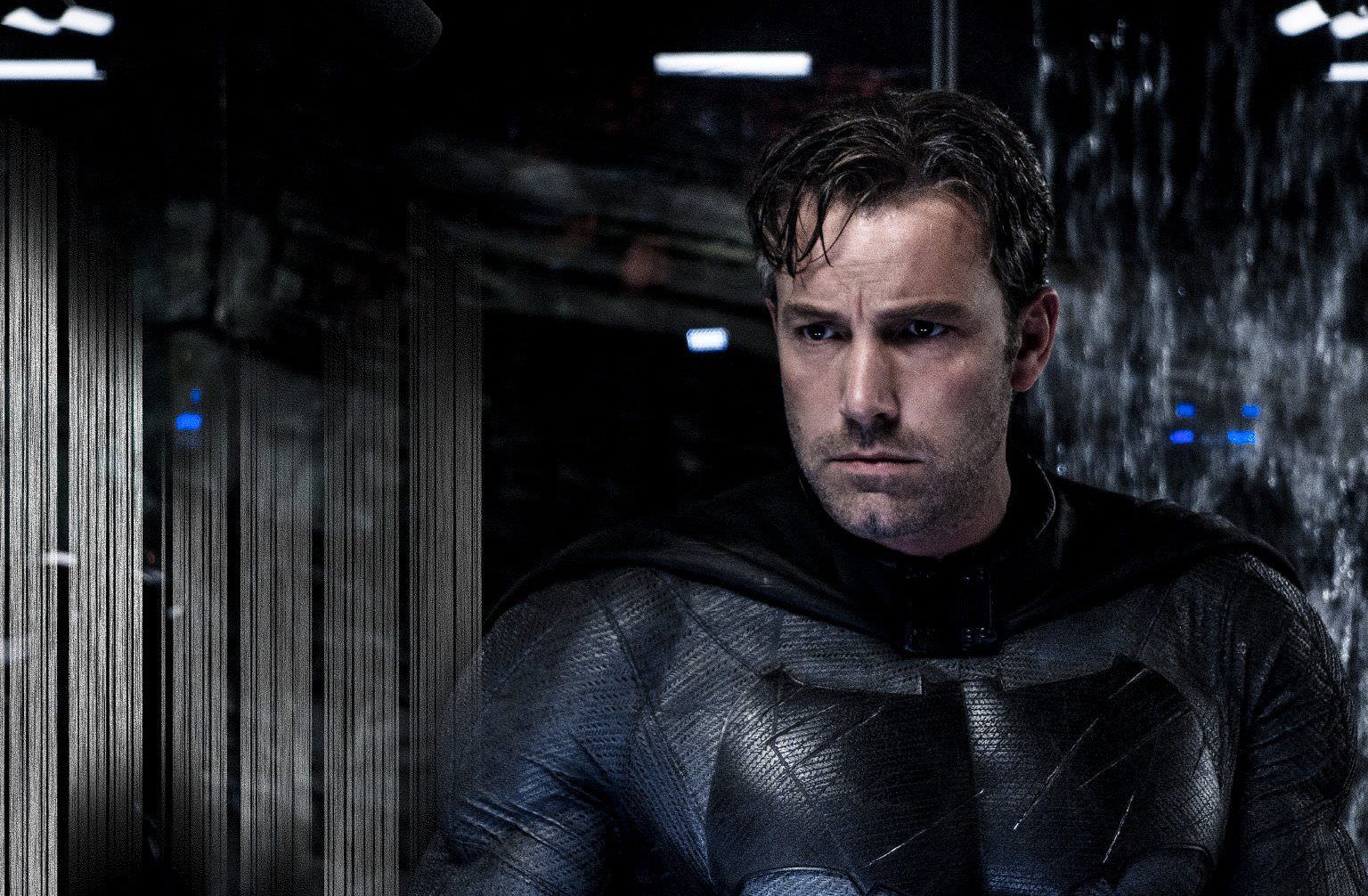 Hivatalos, Ben Affleck rendezi a Batman-filmet
