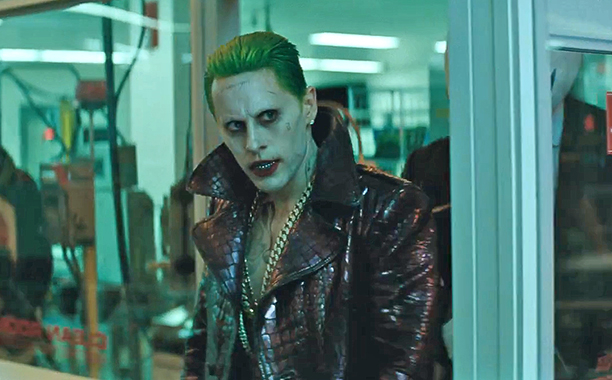Jared Leto használt óvszert küldött Will Smithnek Jared Leto használt óvszert küldött Will Smithnek