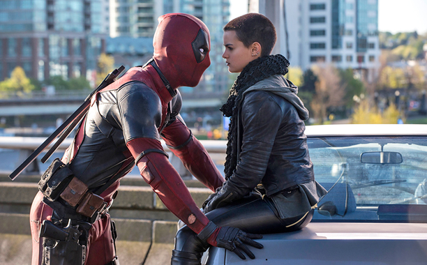 Hivatalos, jön a Deadpool 2 Hivatalos, jön a Deadpool 2