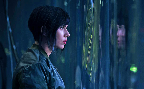 Itt az első fotó a Ghost in the Shell mozifilmből Itt az első fotó a Ghost in the Shell mozifilmből