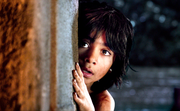 Hatalmasat szakított A dzsungel könyve Hatalmasat szakított A dzsungel könyve