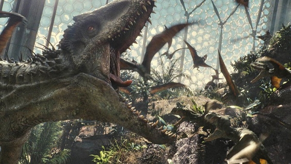 Megvan a Jurassic World 2 rendezője Megvan a Jurassic World 2 rendezője