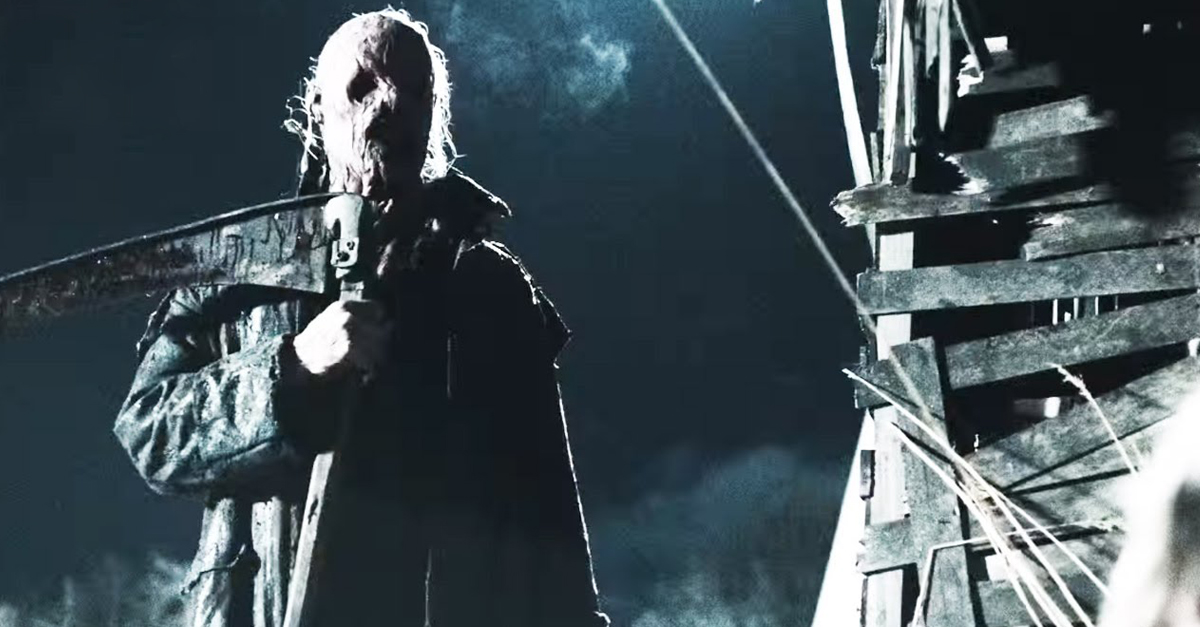 Gyomorforgató horrorral készülnek a hollandok, itt a The Windmill Massacre előzetese