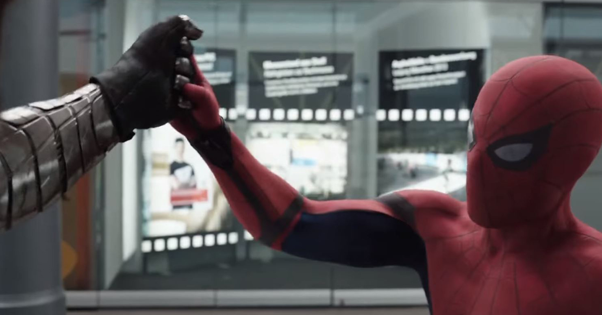 Eszelősen jó az Amerika kapitány: Polgárháború a kritikusok szerint