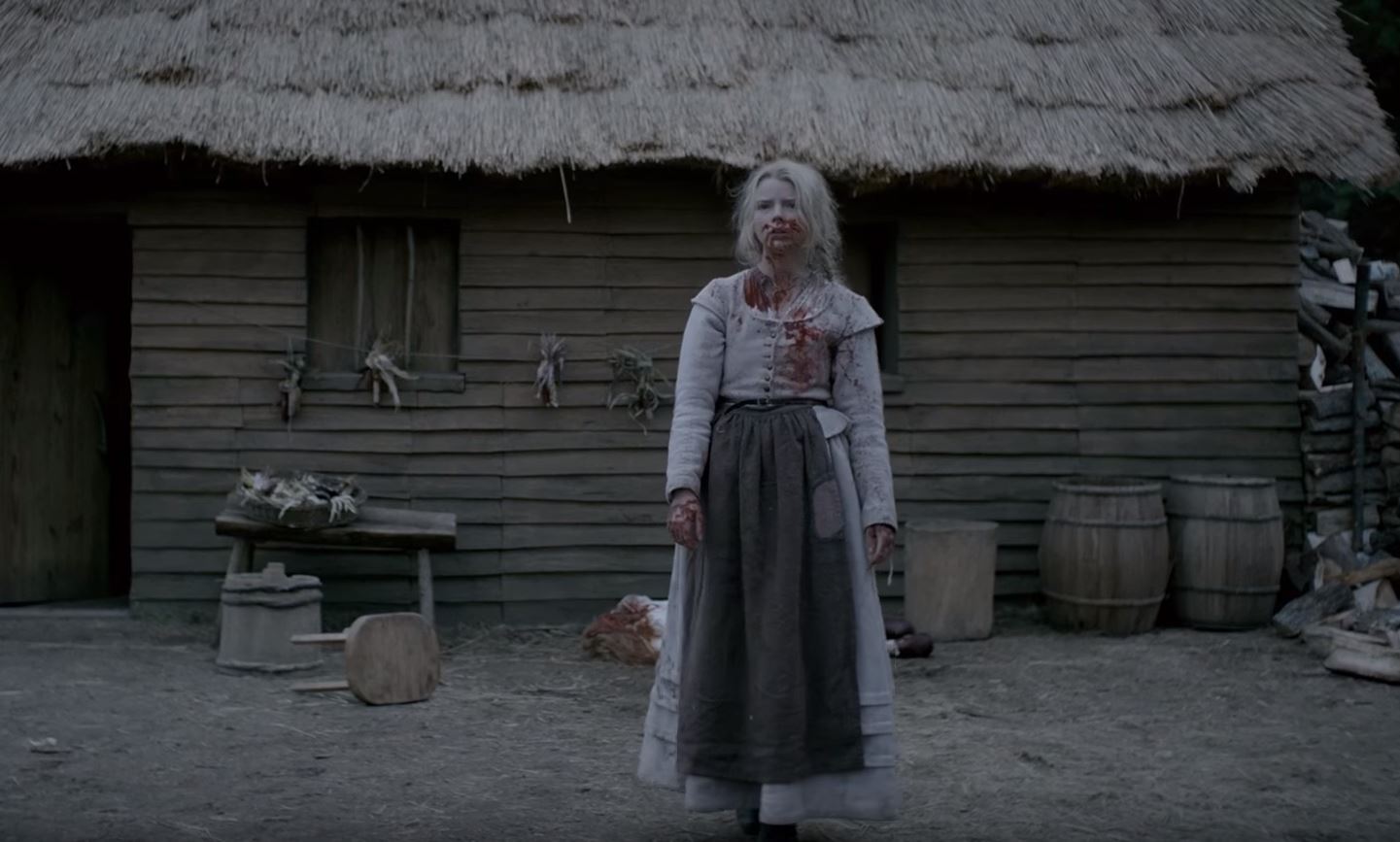 Szorongató előzetessel sokkol a kritikuskedvenc horror, a The Witch Szorongató előzetessel sokkol a kritikuskedvenc horror, a The Witch