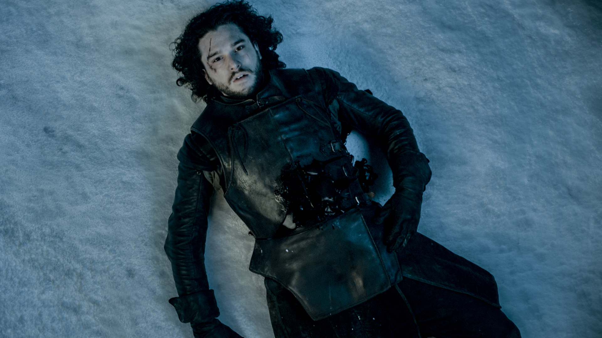 BRÉKING: Kit Harington megtörte a csendet BRÉKING: Kit Harington megtörte a csendet