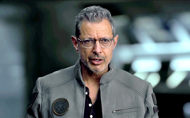 Történelmet ír a Függetlenség napja 2 új videója Történelmet ír a Függetlenség napja 2 új videója