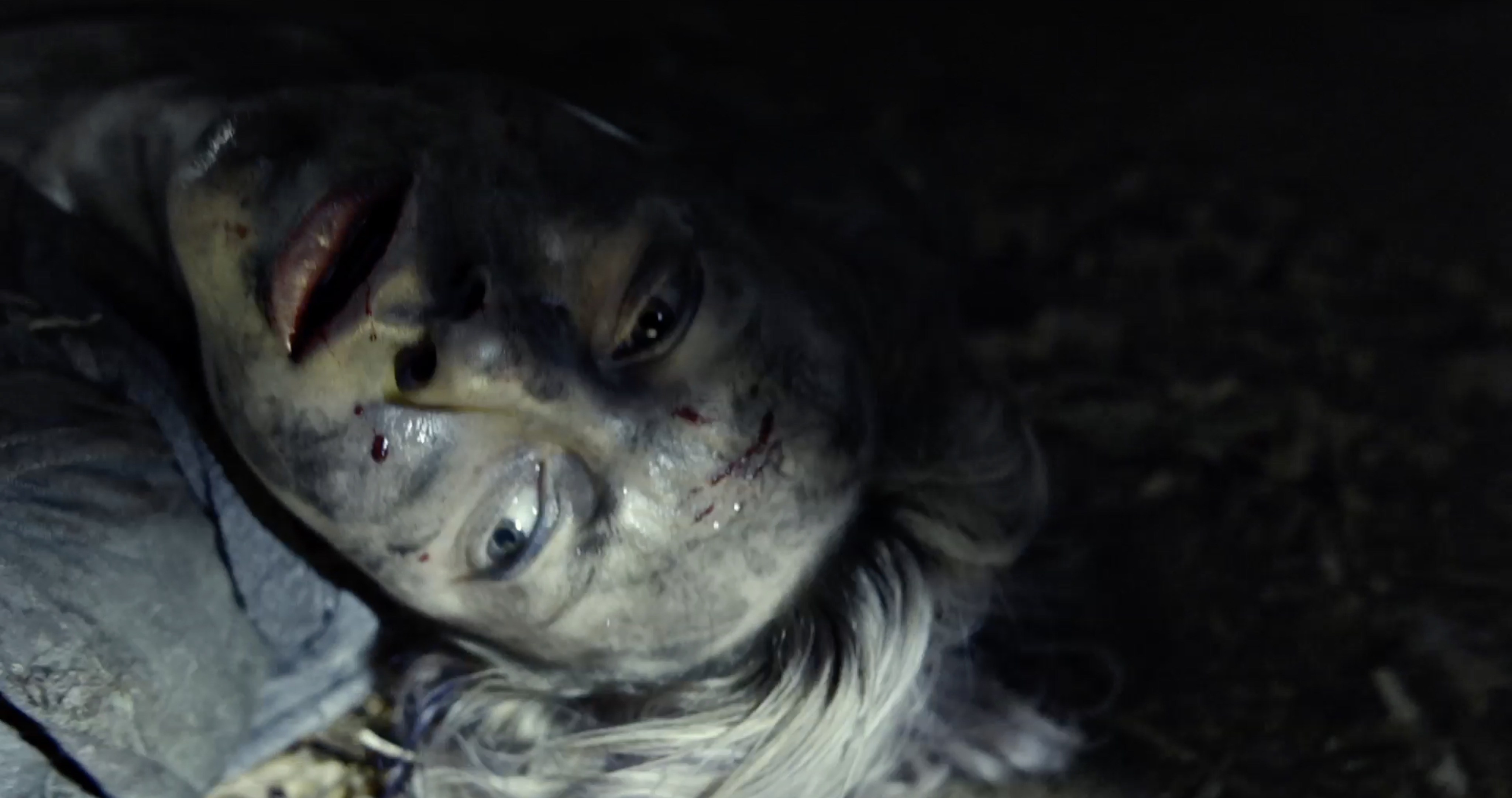 Minden idők egyik legfélelmetesebb filmjét ígéri a The Woods előzetese