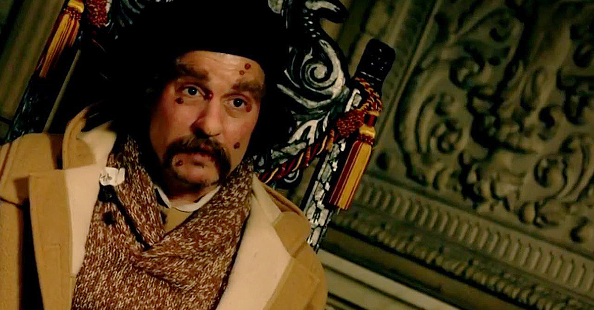 Egészen elvetemült lesz Johnny Depp vígjátéka, itt a Yoga Hosers előzetese Egészen elvetemült lesz Johnny Depp vígjátéka, itt a Yoga Hosers előzetese