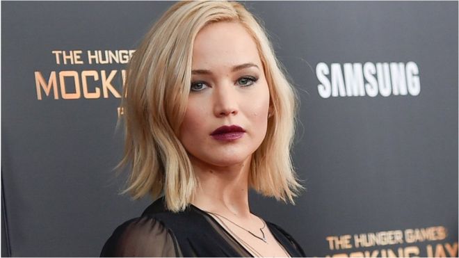 Jennifer Lawrence az Ocean's Eleven női rebootjában? Jennifer Lawrence az Ocean's Eleven női rebootjában?