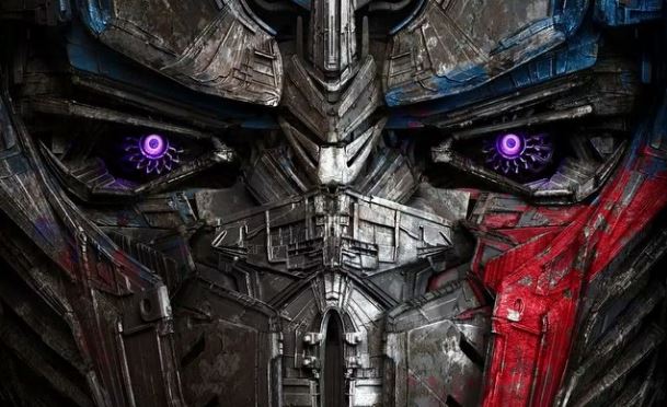Az utolsó lovag címmel jön a Transformers 5 Az utolsó lovag címmel jön a Transformers 5