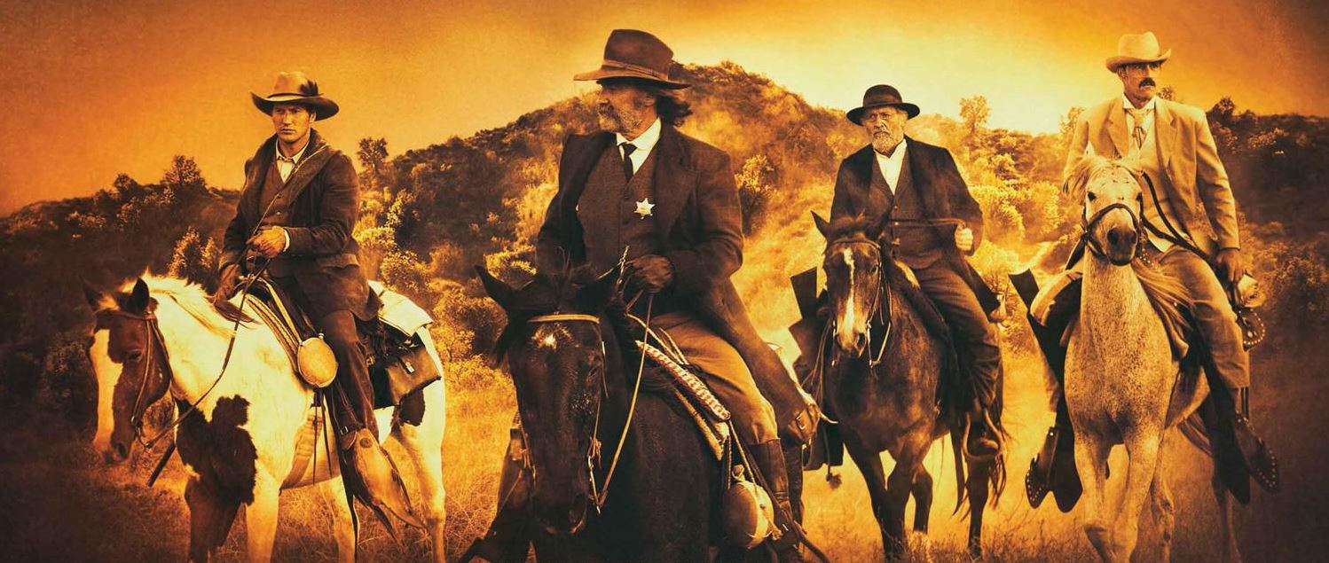 Nyerj páros belépőt a Csontok és skalpok című westerhorror díszbemutatójára!