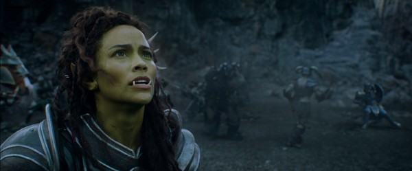 Warcraft: A kezdetek – a film jött, látott és tarolt Warcraft: A kezdetek – a film jött, látott és tarolt
