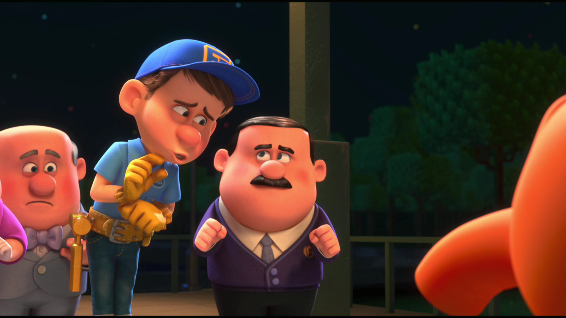 TOPLISTA: Animációs filmek, melyeket látnod kell! TOPLISTA: Animációs filmek, melyeket látnod kell!