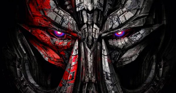 Megatron visszatér a Transformers 5-ben! Megatron visszatér a Transformers 5-ben!