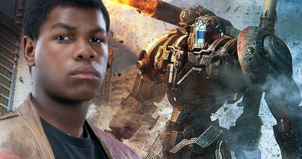 John Boyega lesz a Pacific Rim 2 főszereplője