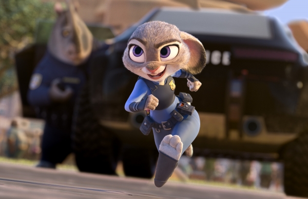 A Zootropolis is csatlakozott a legszűkebb elithez A Zootropolis is csatlakozott a legszűkebb elithez