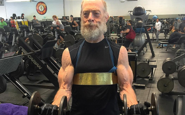 J.K. Simmons pokoli formában várja az Igazság Ligáját J.K. Simmons pokoli formában várja az Igazság Ligáját