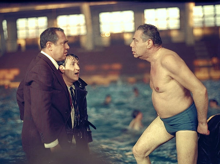 A tanú: 10 tény, amit nem tudtál a filmről A tanú: 10 tény, amit nem tudtál a filmről