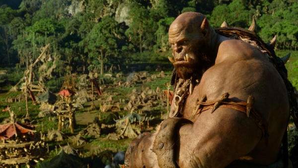 Bődületes rekordot döntött a Warcraft Bődületes rekordot döntött a Warcraft
