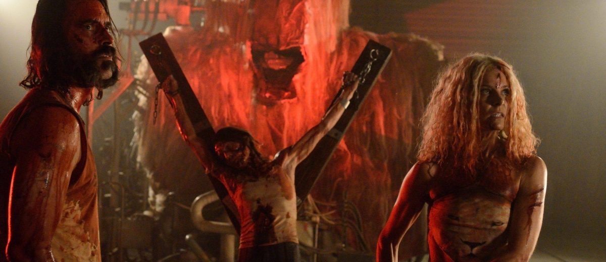 Brutális előzetest kapott Rob Zombie új horrorja, a 31 Brutális előzetest kapott Rob Zombie új horrorja, a 31