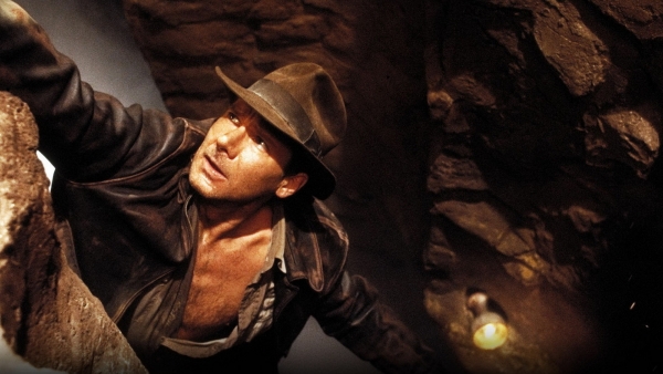 Indiana Jones is Han Solo sorsára jut? Indiana Jones is Han Solo sorsára jut?