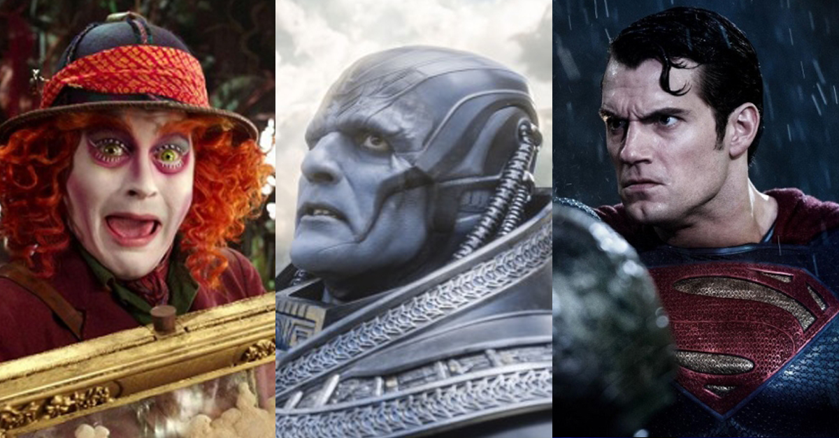 TOP15: Az idei év legrosszabb filmjei a The Playlist szerint