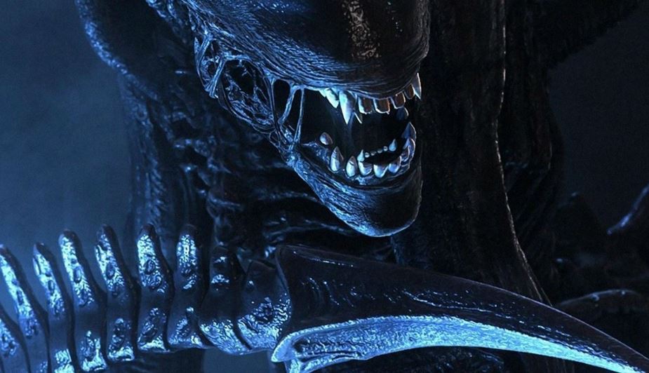 Nagy visszatérővel jön az Alien: Covenant