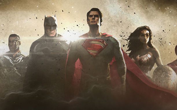 Itt az Igazság Ligája hivatalos szinopszisa Itt az Igazság Ligája hivatalos szinopszisa