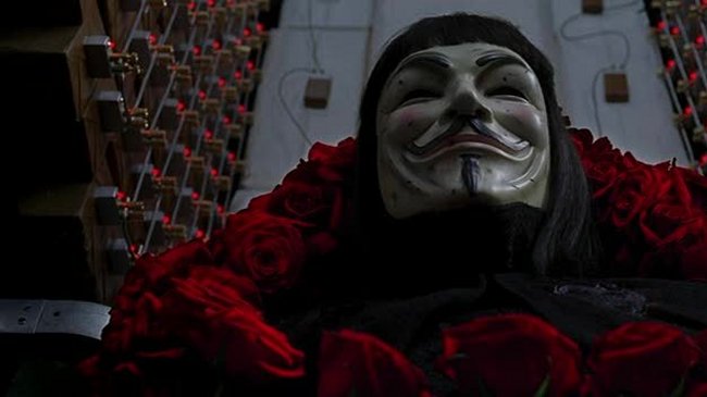 TOP50: Filmek, melyek végén meghal a főszereplő