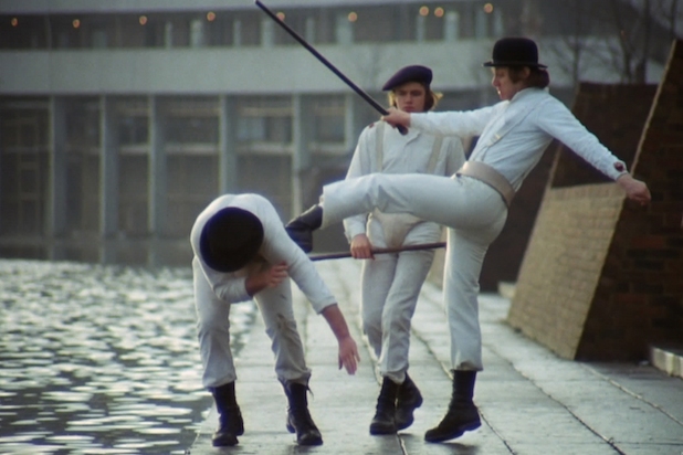 Tíz meglepő érdekesség a kultikus Mechanikus narancsról