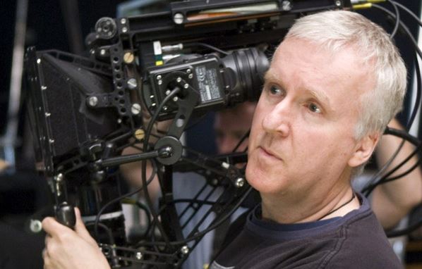 James Cameron kritizálta a Star Wars VII-et James Cameron kritizálta a Star Wars VII-et