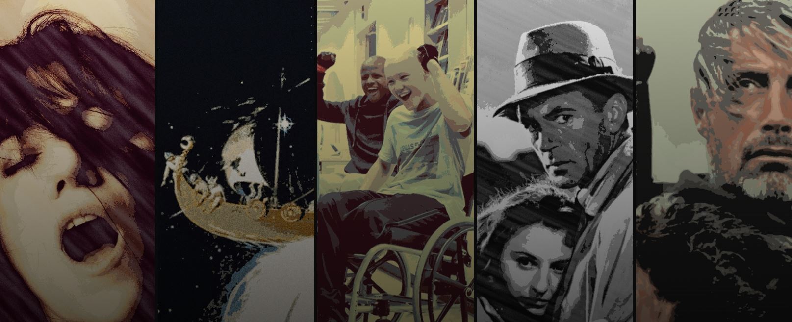 Botrányfilmtől a klasszikus vígjátékig! Íme a Hetifilm új kínálata Botrányfilmtől a klasszikus vígjátékig! Íme a Hetifilm új kínálata