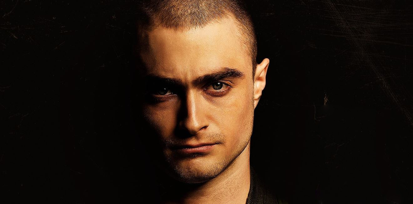 Daniel Radcliffe beszivárog a neonácik közé Daniel Radcliffe beszivárog a neonácik közé