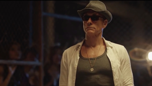Jean-Claude Van Damme leszerződött az új Kickboxer-filmhez