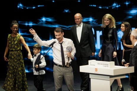 Taroltak a magyarok Karlovy Varyban