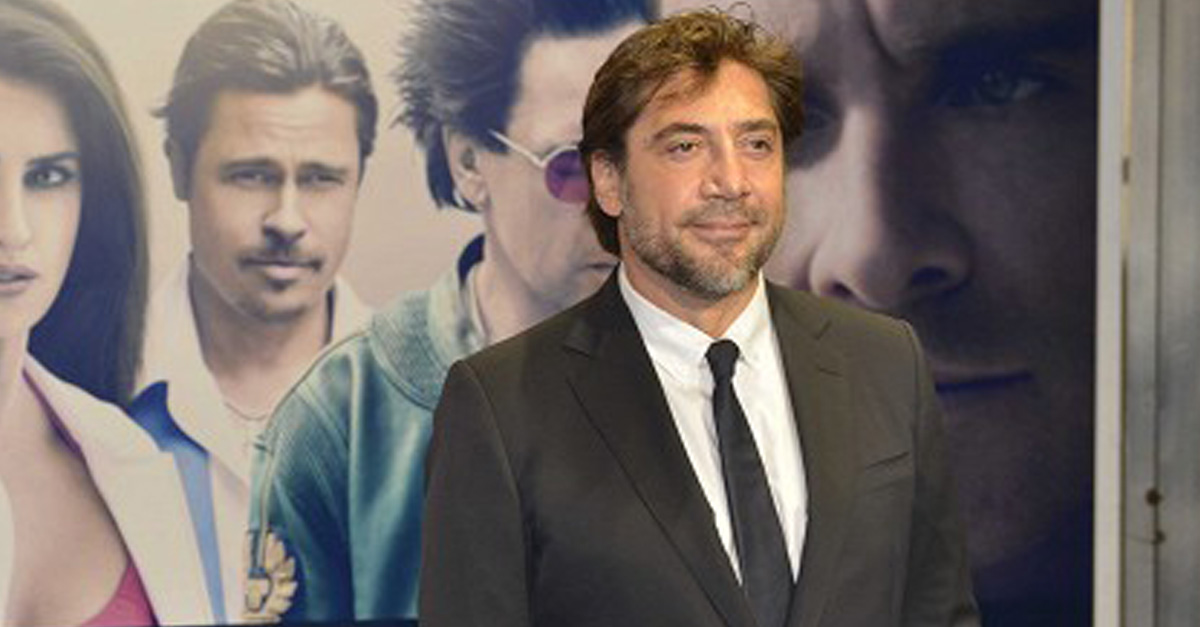 Javier Bardem lesz Frankenstein? Javier Bardem lesz Frankenstein?