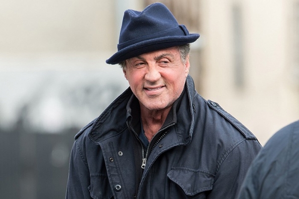 Stallone nem kér a női Feláldozhatókból Stallone nem kér a női Feláldozhatókból