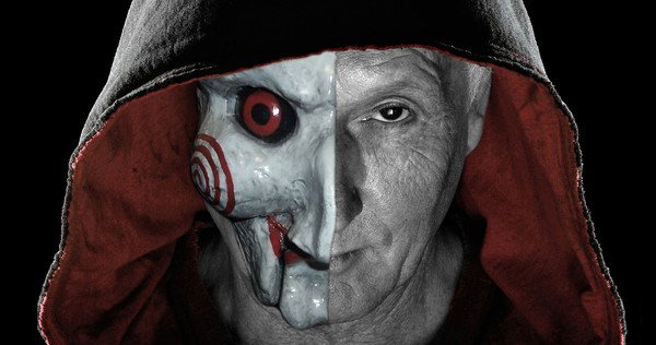 Jön a nyolcadik Fűrész-film Jön a nyolcadik Fűrész-film