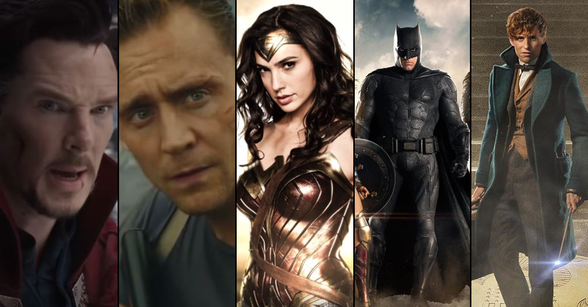 Nézd meg egy helyen a Comic-Con legjobb előzeteseit! Nézd meg egy helyen a Comic-Con legjobb előzeteseit!