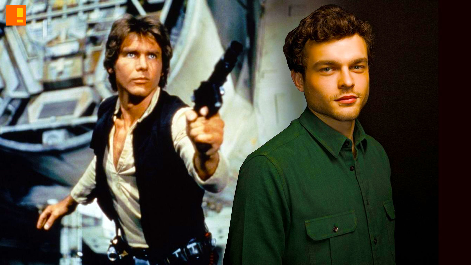 Trilógia lesz a Han Solo-filmből Trilógia lesz a Han Solo-filmből