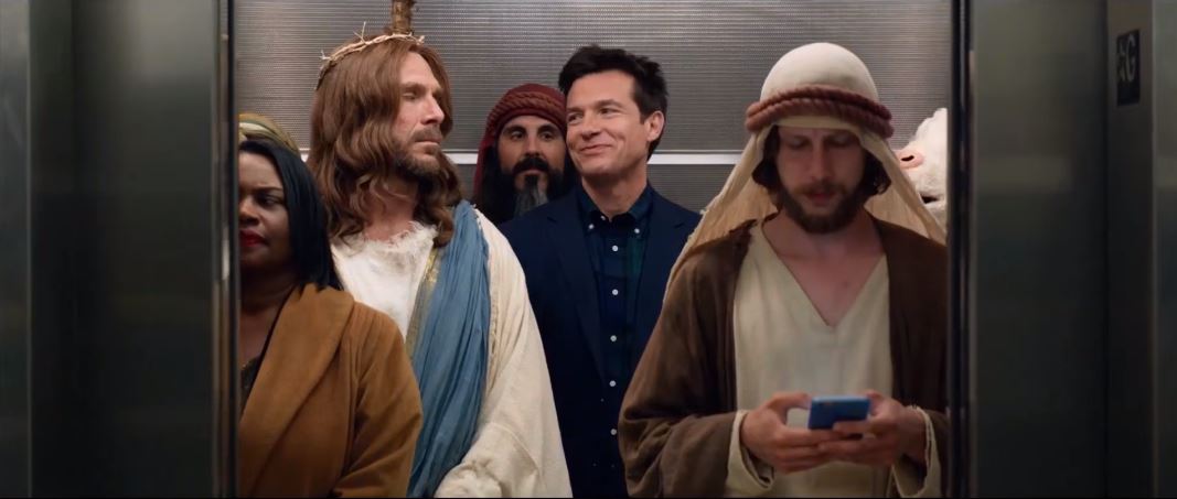 Az Office Christmas Party lesz az év vígjátéka? Itt az előzetes! Az Office Christmas Party lesz az év vígjátéka? Itt az előzetes!