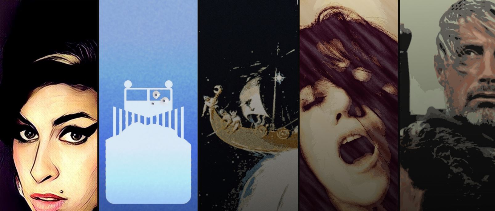 Oscar-díjas dokumentumfilm és klasszikus vígjáték is a Hetifilm kínálatában