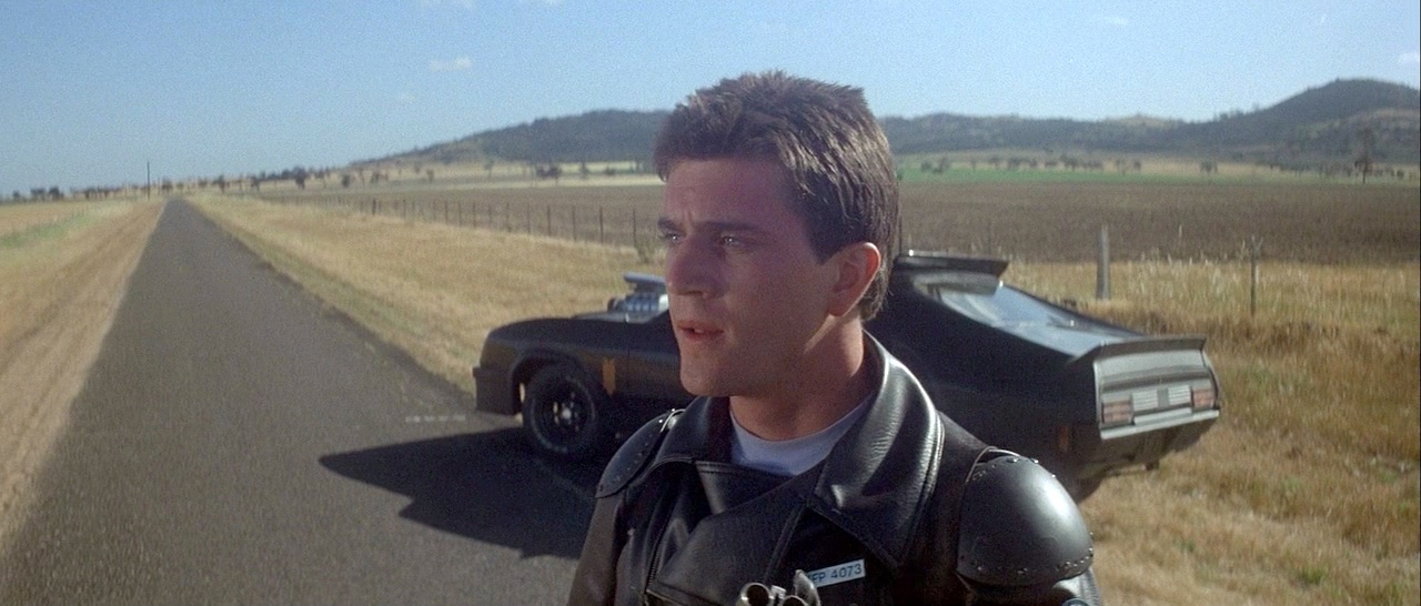 15 érdekesség a Mad Max (1979) című filmről 15 érdekesség a Mad Max (1979) című filmről