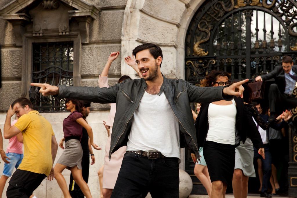 Javában készül a PAPPA PIA!