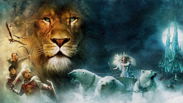 Rebootolják a Narnia krónikáit Rebootolják a Narnia krónikáit