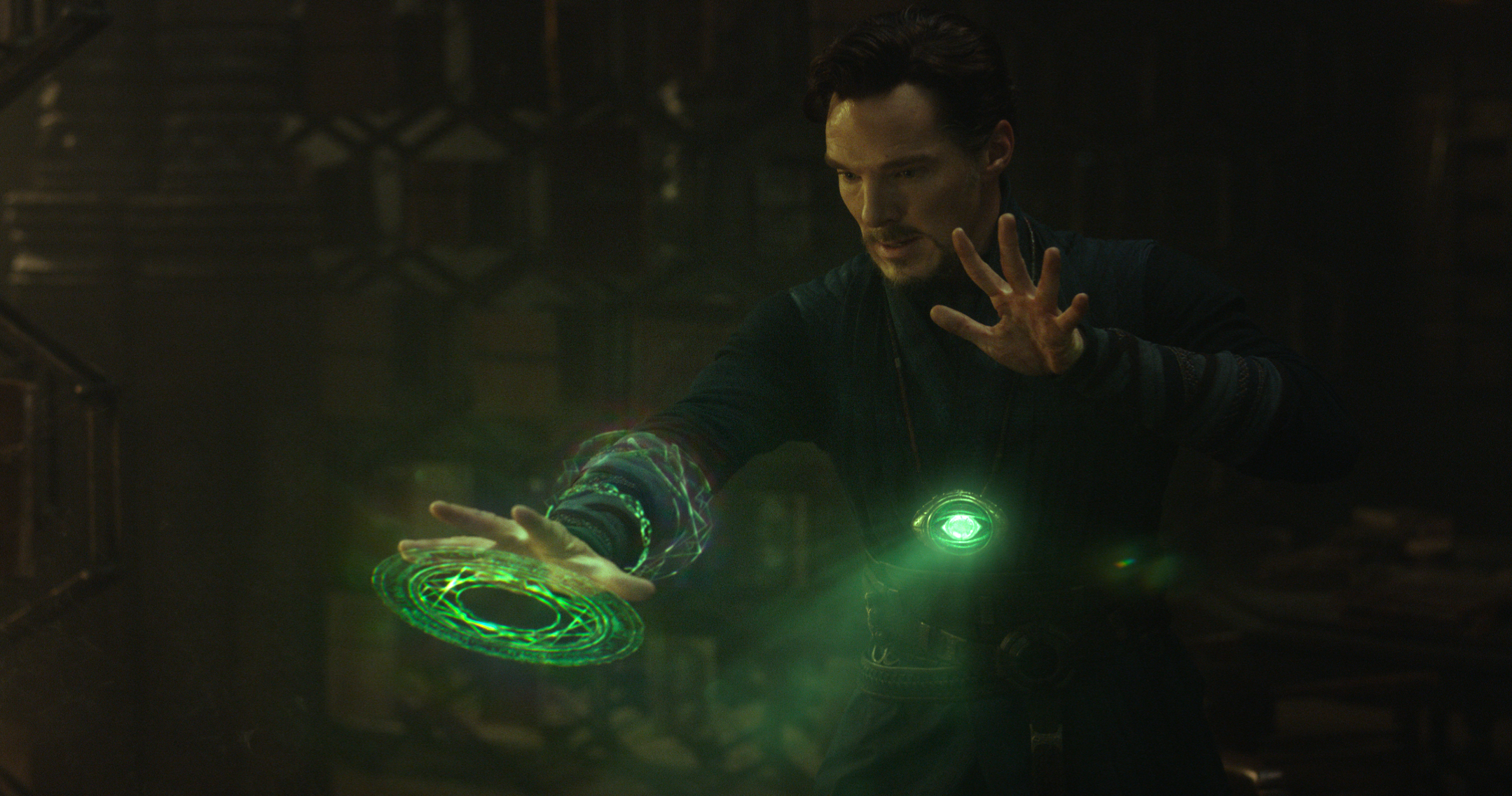 Keressünk az állunk a Doktor Strange új szinkronos előzetesétől Keressünk az állunk a Doktor Strange új szinkronos előzetesétől